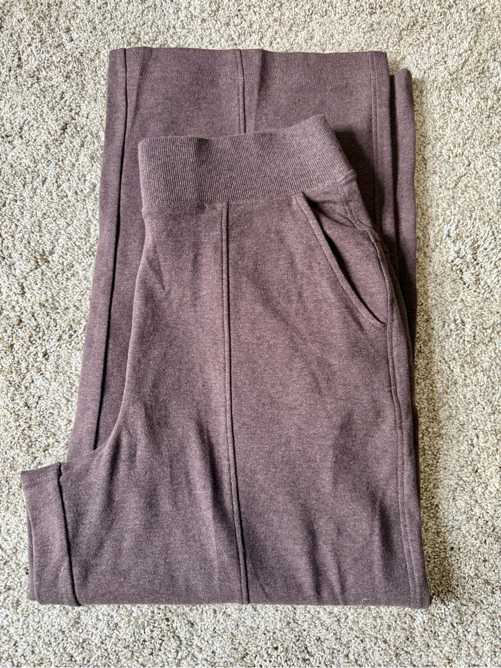 Pact Organic Cloud Knit Pants